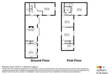 Queen Street, Coggeshall, Colchester floorplan 1 out of 1