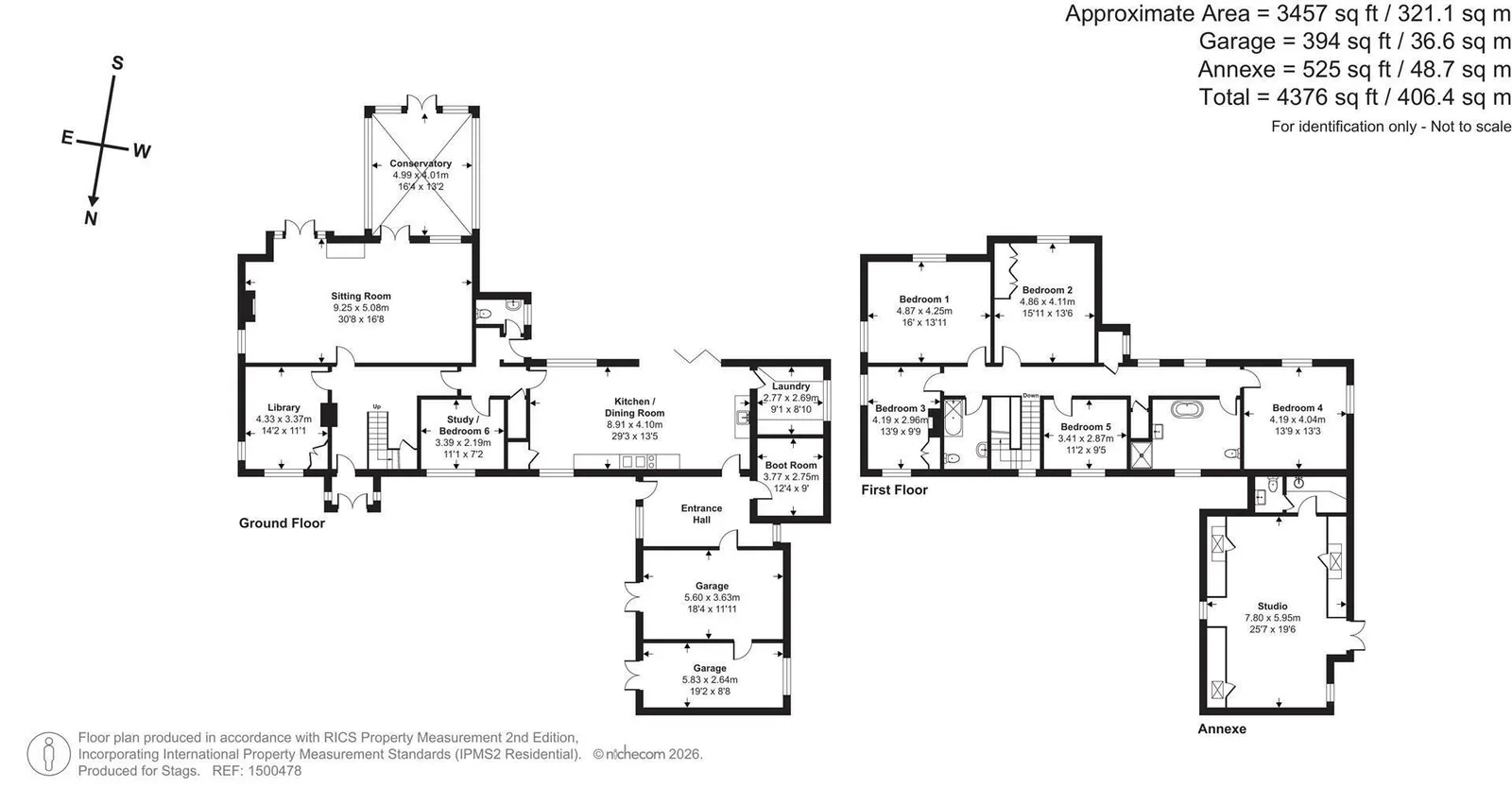 Property plan 1