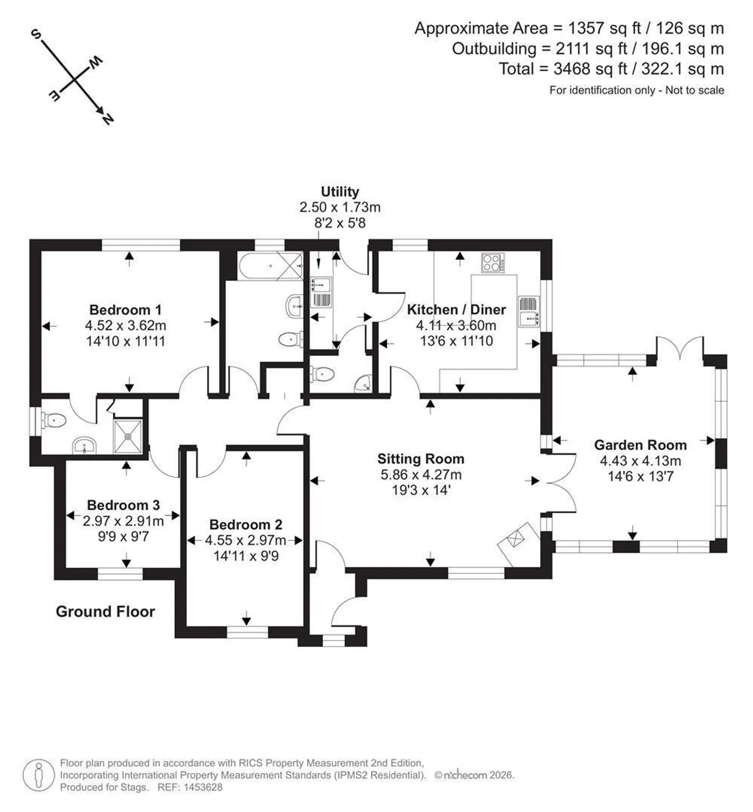 Property plan 1