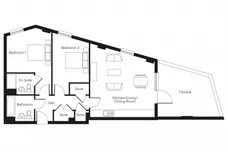 Moorbridge Road, Maidenhead floorplan 1 out of 2