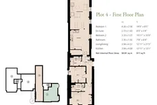 Hermitage Place, Bath Road, Taplow, Maidenhead floorplan 1 out of 2