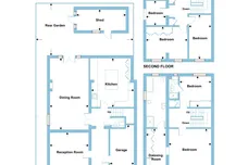 Uplands Park Road, Enfield floorplan 1 out of 1