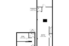 Uxbridge Road, SHEPHERDS BUSH floorplan 1 out of 1