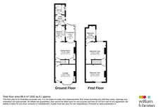 Pratt Road, Rushden floorplan 1 out of 1