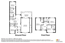 Station Road, Bishopstone, Seaford floorplan 1 out of 1