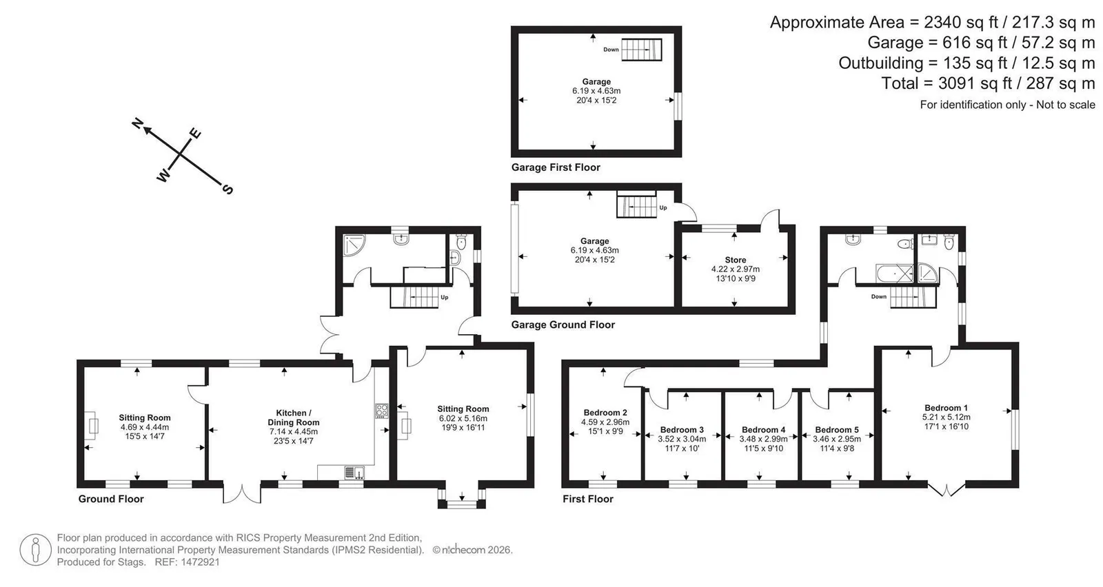 Property plan 1