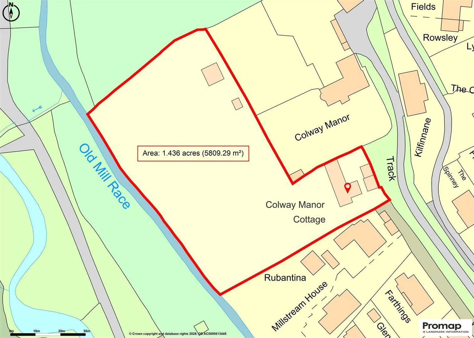 Property plan 2