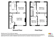 West Park Street, Chatteris floorplan 1 out of 1