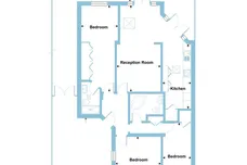 Lindal Crescent, Enfield floorplan 1 out of 1