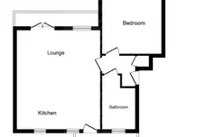 Courtlands, MAIDENHEAD floorplan 1 out of 1