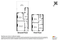 Malvern Road, Thornton Heath floorplan 1 out of 1