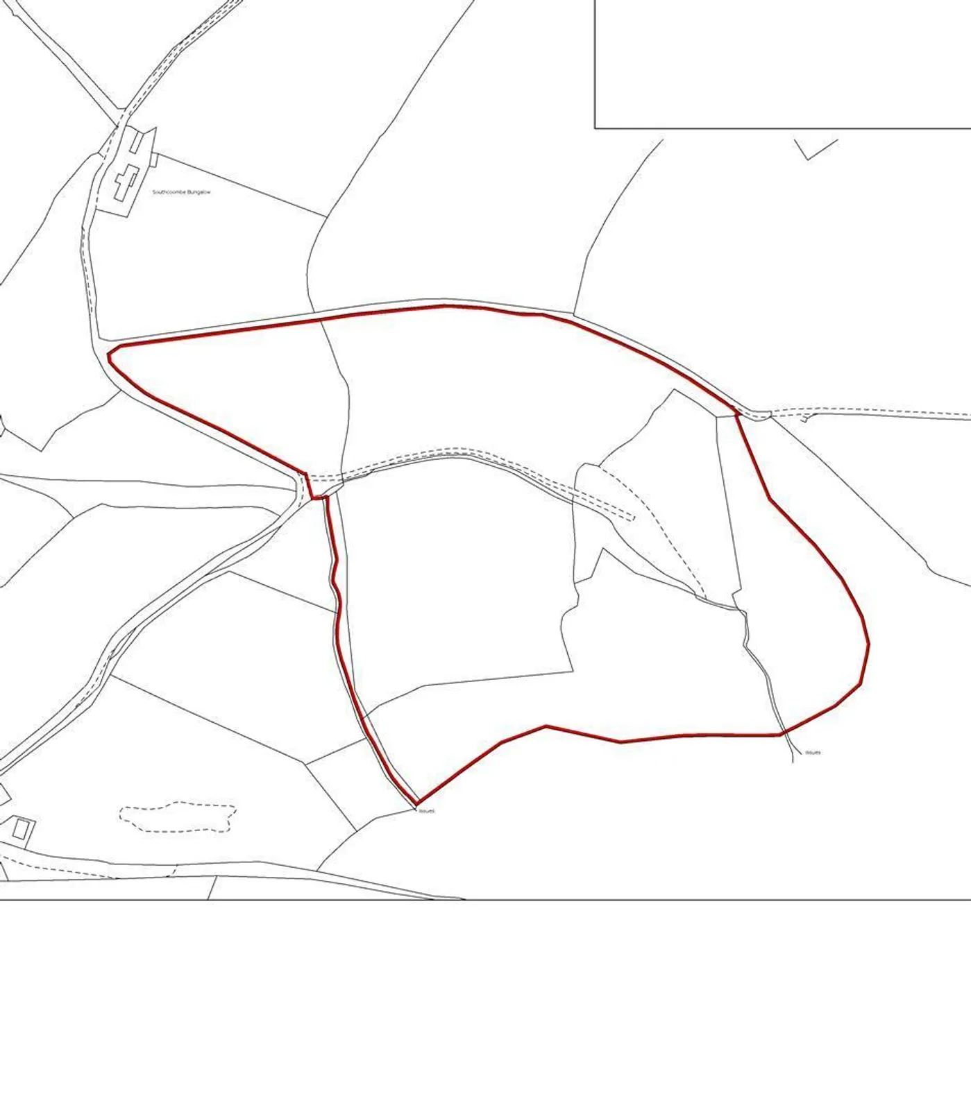Property plan 1