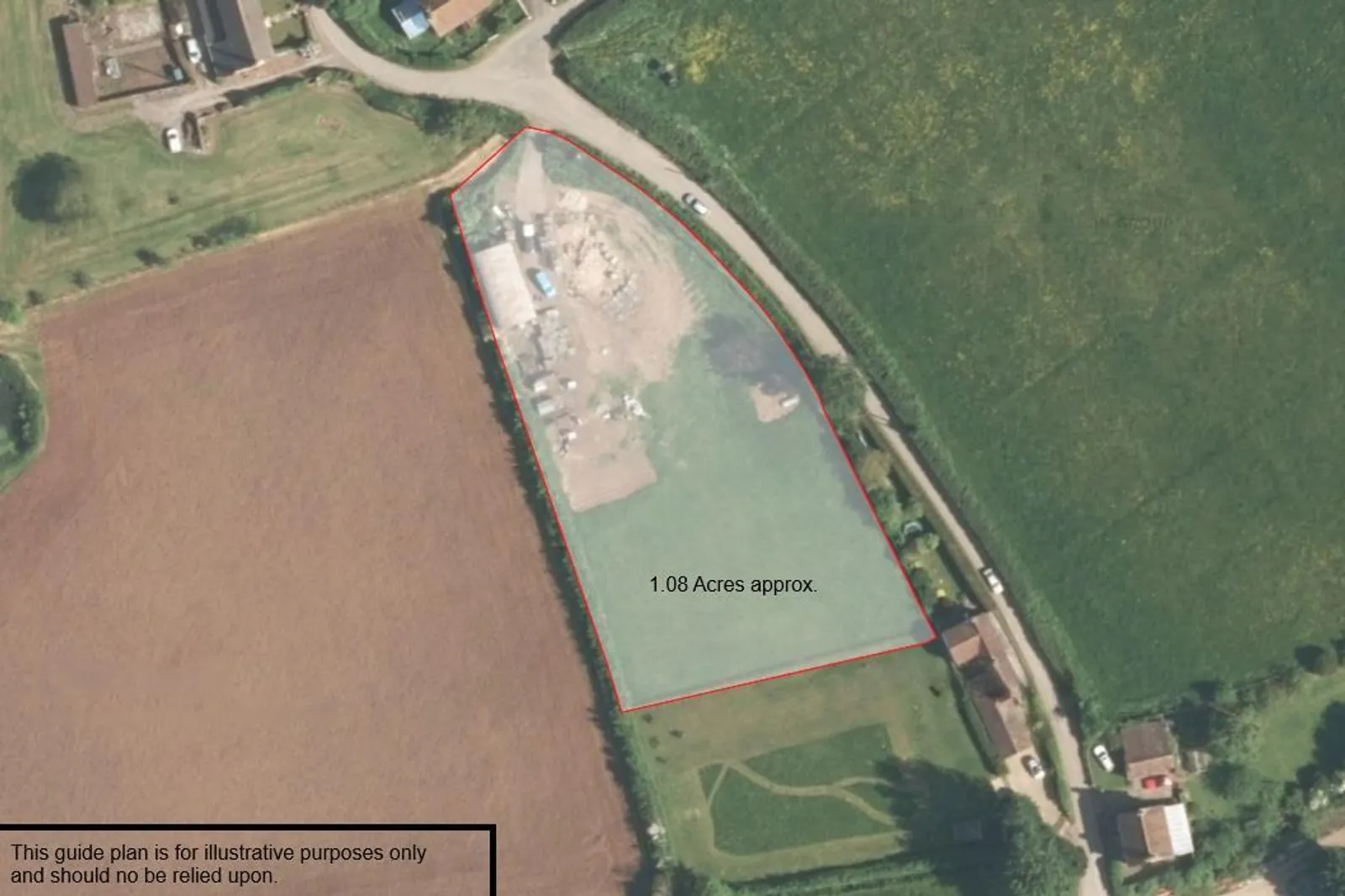 Property plan 2