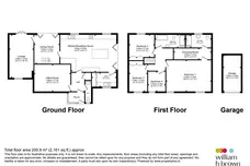 The Park, North Muskham, Newark floorplan 1 out of 1