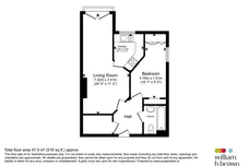 Highfield Road, Idle, Bradford floorplan 1 out of 1
