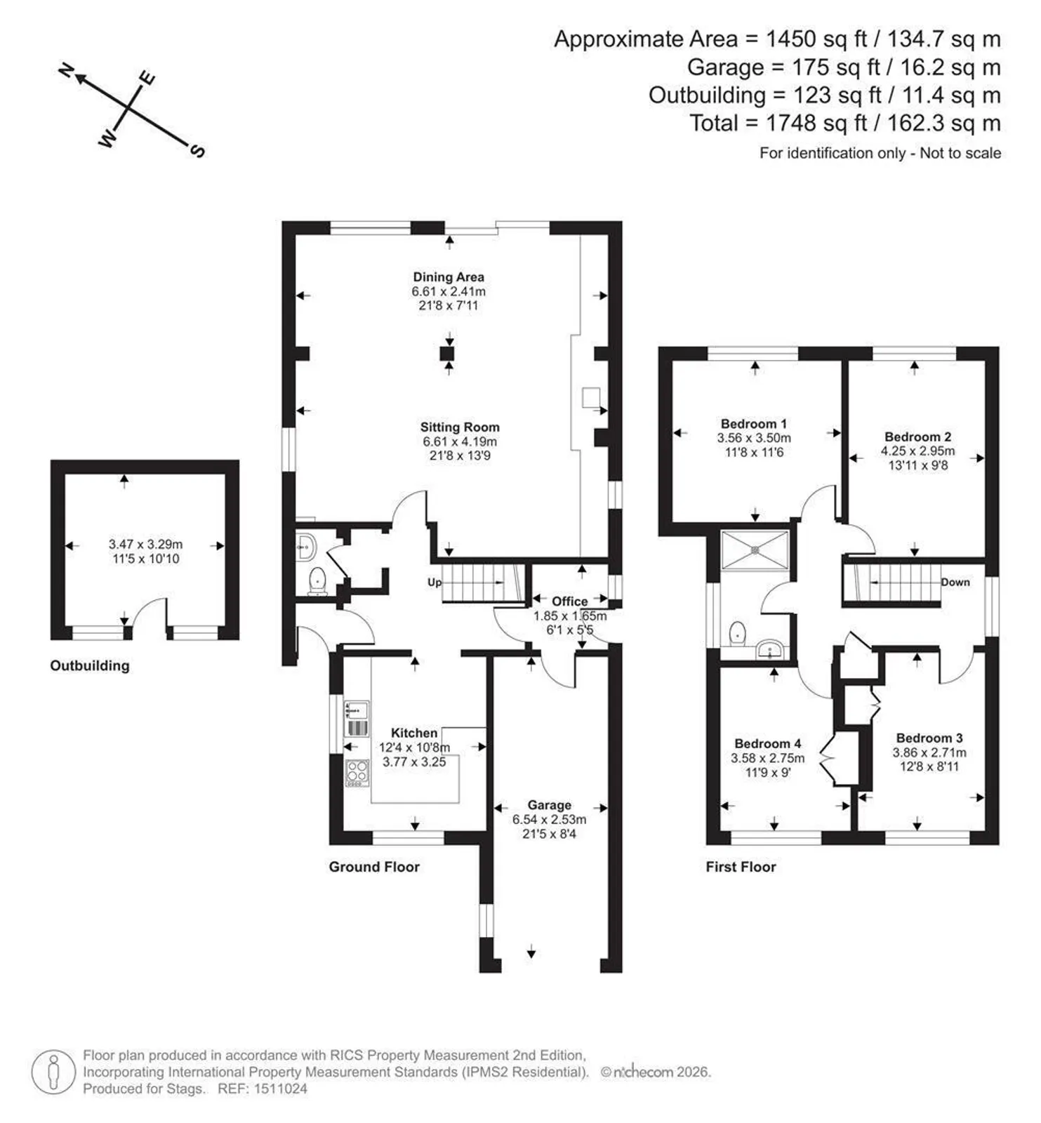 Property plan 1