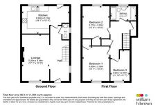 Nidderdale Road, Rotherham floorplan 1 out of 1
