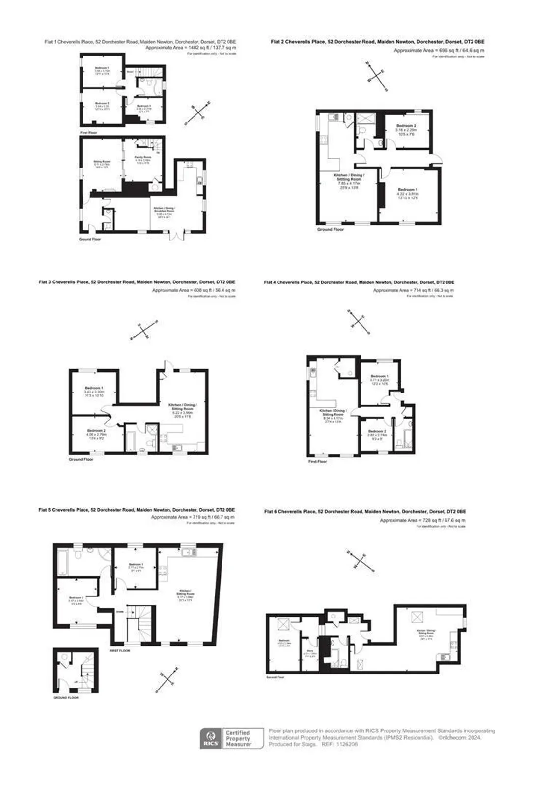 Property plan 1