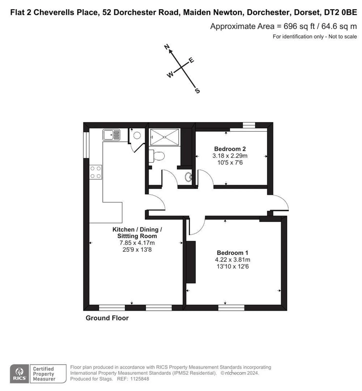 Property plan 3