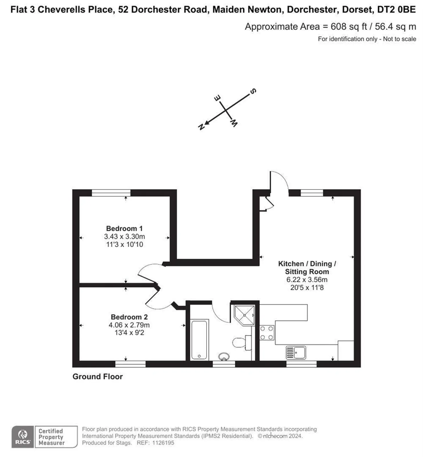 Property plan 4