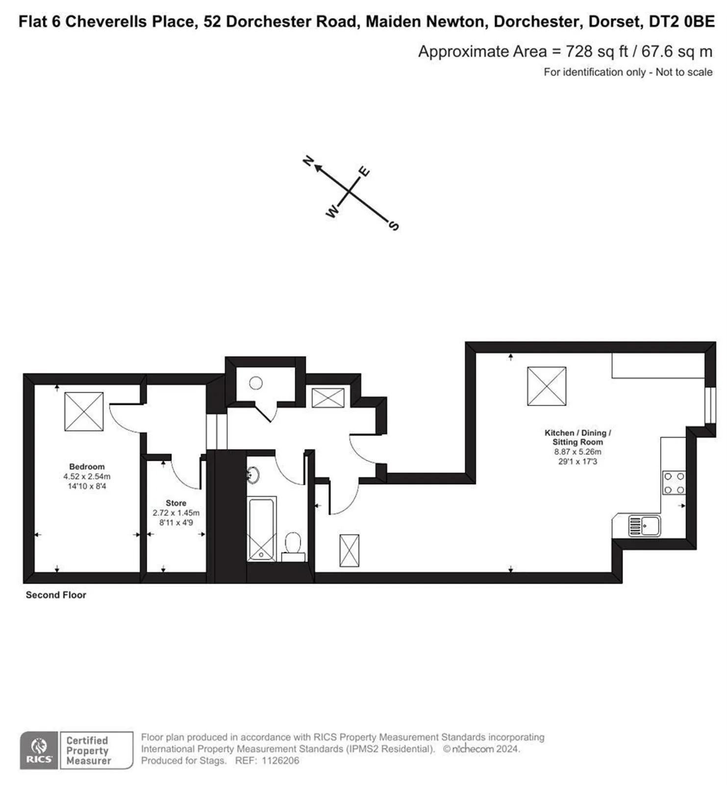 Property plan 7