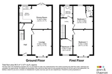 Primrose Road, Birkenhead floorplan 1 out of 1