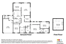 Beechwood Avenue, Aylmerton, Norwich floorplan 1 out of 1