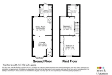 Elmswood Road, Tranmere, Birkenhead floorplan 1 out of 1