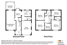 Broadway, Yaxley, Peterborough floorplan 1 out of 1