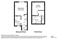 Jubilee Terrace, Frome floorplan 1 out of 1