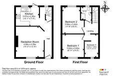 Waltham Road, Carshalton floorplan 1 out of 1