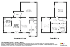 Camber Close, Bexhill-On-Sea floorplan 1 out of 1