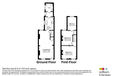 Lansdowne Street, KING'S LYNN floorplan 1 out of 1
