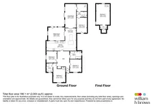 Station Road, Heighington, Lincoln floorplan 1 out of 1