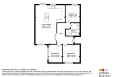 Serlby Road, Styrrup, Doncaster floorplan 1 out of 1