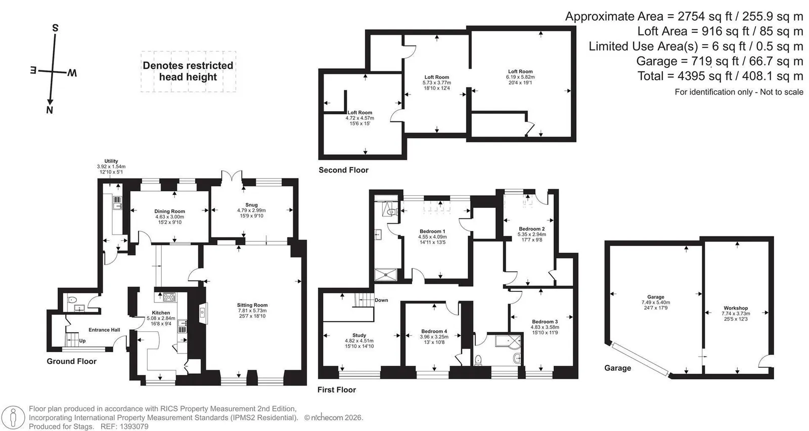 Property plan 1