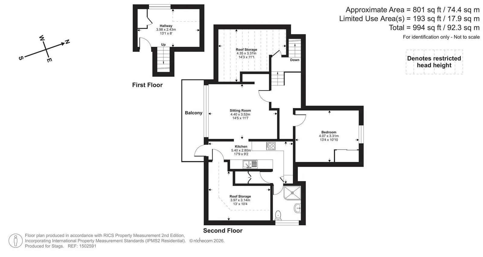 Property plan 1