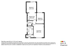 Danefield Road, Wirral floorplan 1 out of 1