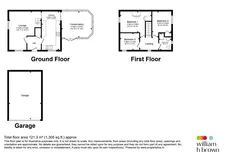 Lambcote Way, Maltby, Rotherham floorplan 1 out of 1