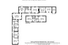 Sea Palling Road, Ingham, Norwich floorplan 1 out of 1