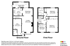 Edwin Panks Road, Hadleigh, Ipswich floorplan 1 out of 1