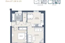 Manningtree Park, Mistley, Manningtree floorplan 1 out of 1