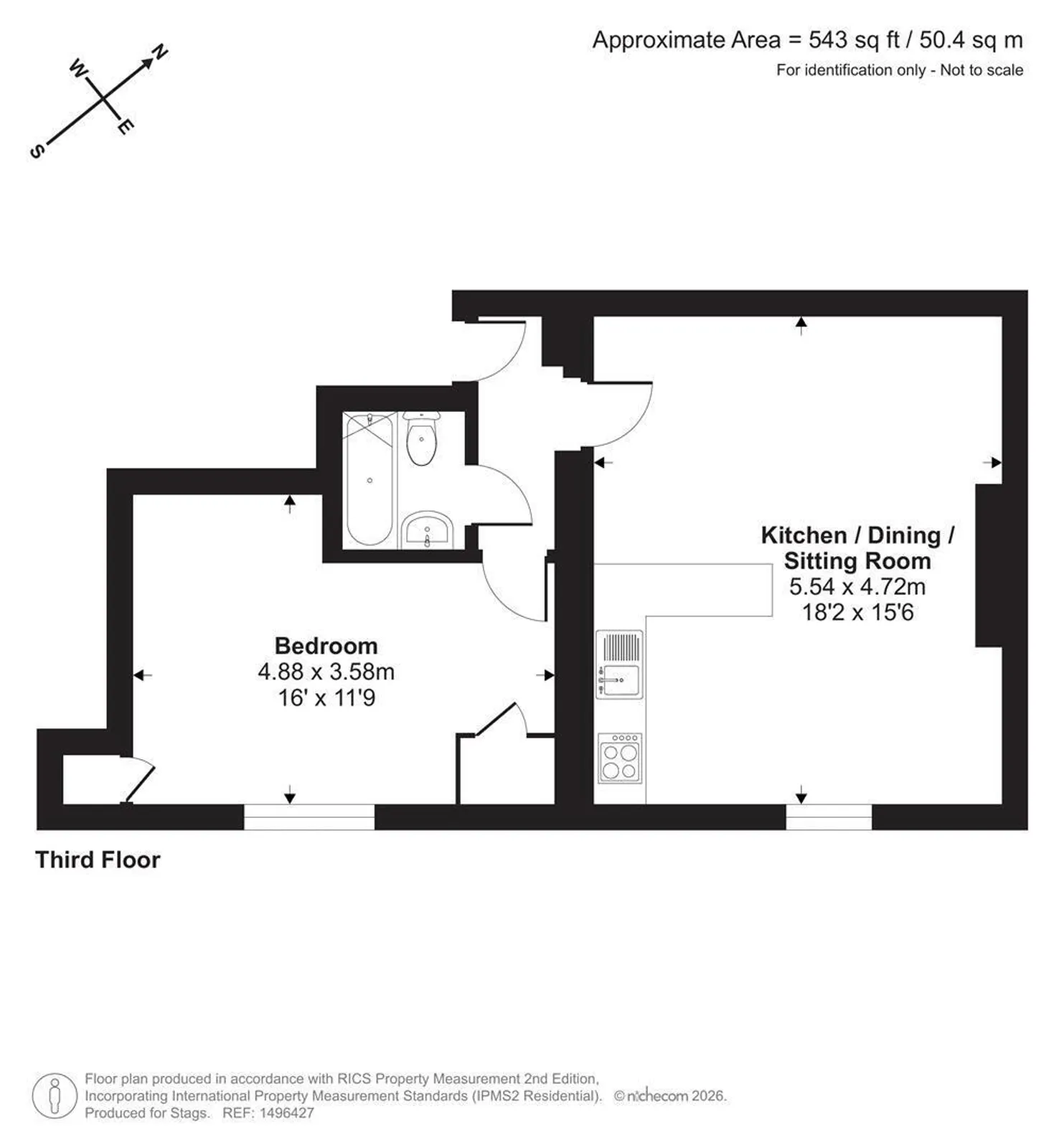 Property plan 1