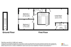 Lower Park Row, Bristol floorplan 1 out of 1