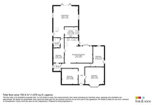 Princess Drive, Seaford floorplan 1 out of 1