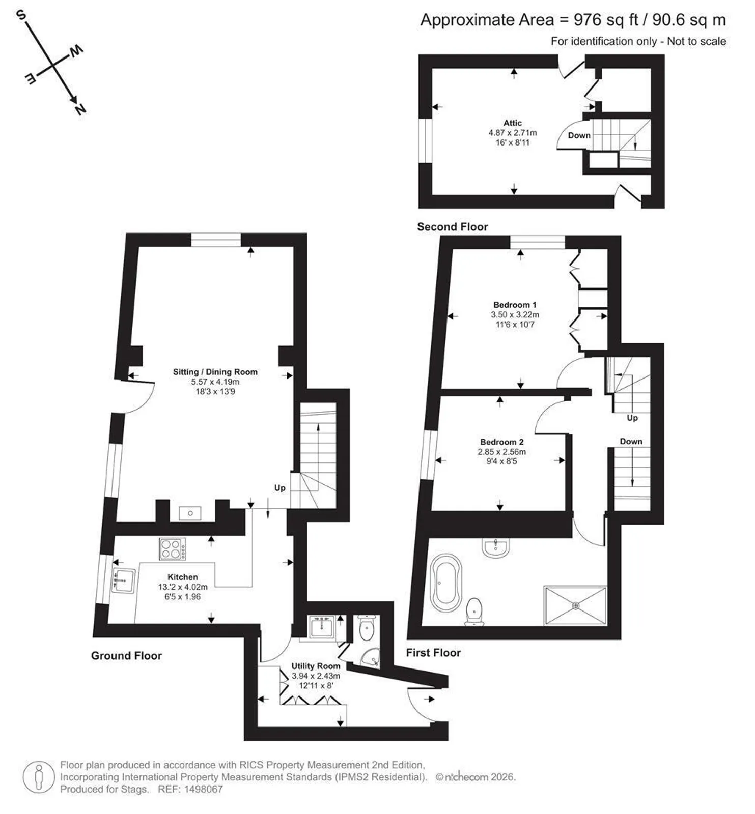 Property plan 1