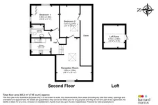 Moreton Road, South Croydon floorplan 1 out of 1