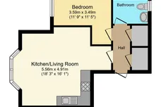 Wroughton Road, Wendover, Aylesbury floorplan 1 out of 1