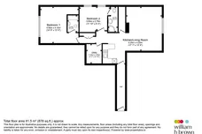 Norfolk Square, Great Yarmouth floorplan 1 out of 1