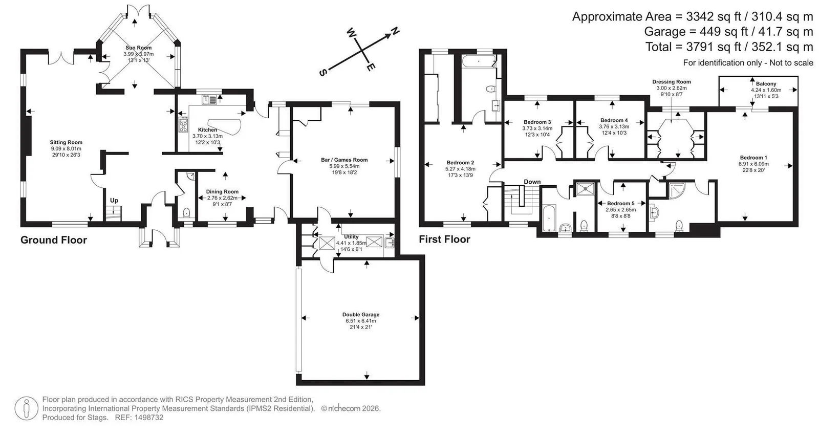 Property plan 1